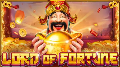 Lord of Fortune - Spin City - Congo